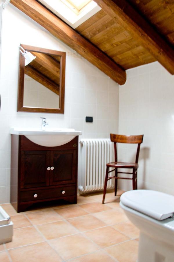 Agriturismo Monbertola Govone Exterior foto